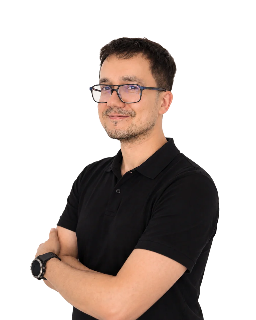 mgr inż. Adam Midura